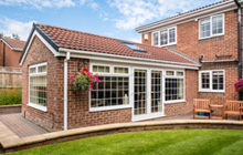 Winterfold house extension leads