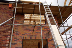 house extensions Winterfold