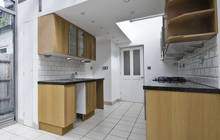 Winterfold kitchen extension leads